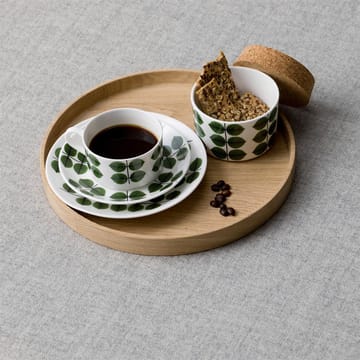 Berså コーヒー セット - coffee cup + saucer - Gustavsbergs Porslinsfabrik