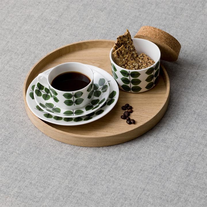 Berså コーヒー セット, coffee cup + saucer Gustavsbergs Porslinsfabrik