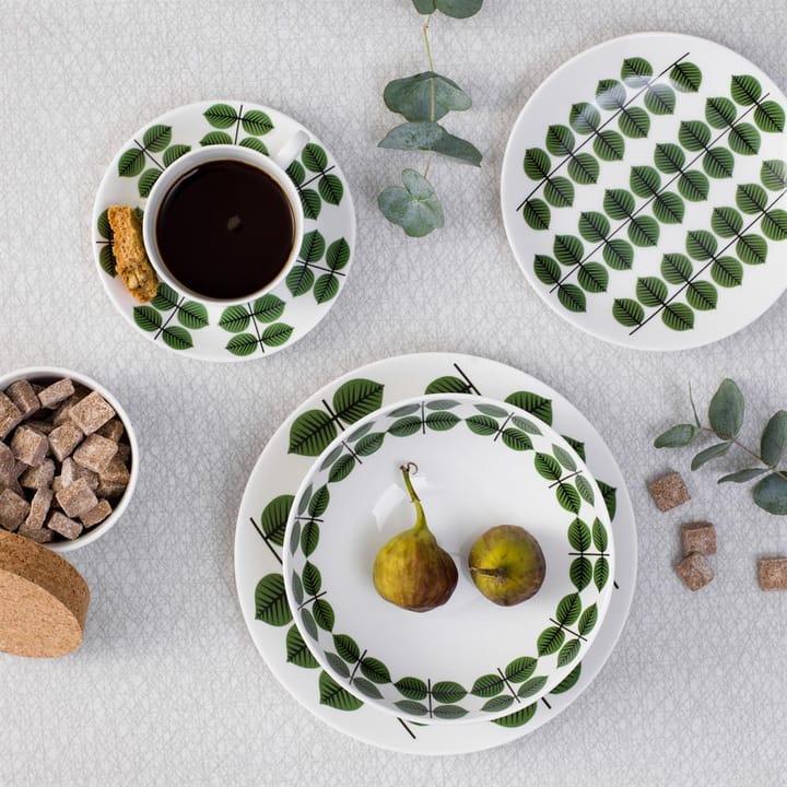 Berså コーヒー セット, coffee cup + saucer Gustavsbergs Porslinsfabrik