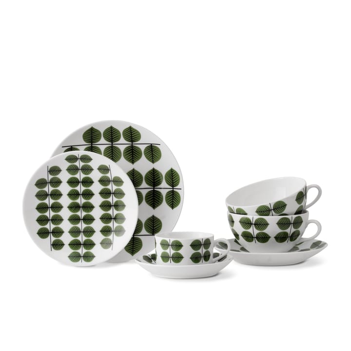 Berså コーヒー セット, coffee cup + saucer Gustavsbergs Porslinsfabrik