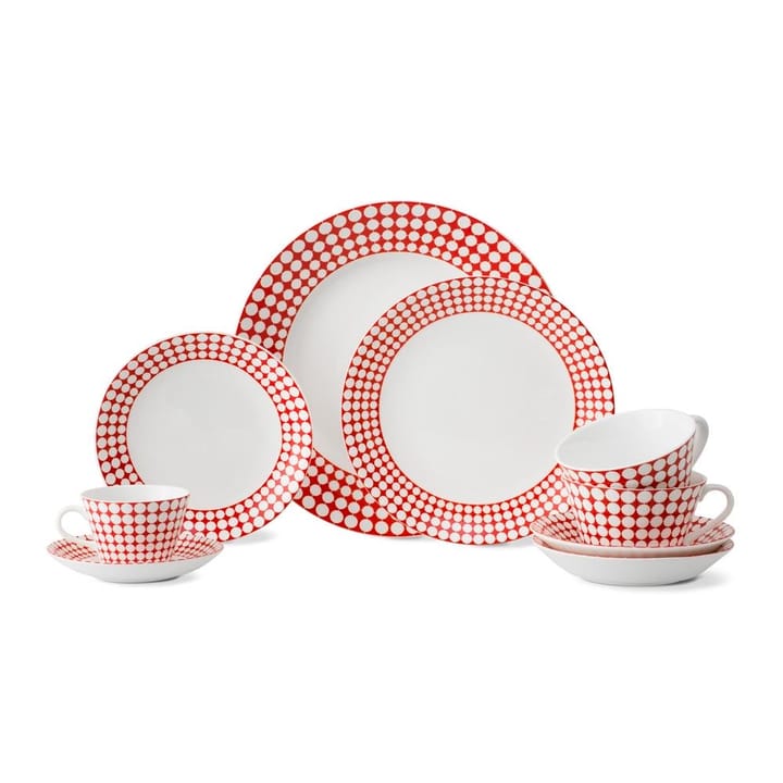 Eva コーヒー セット, coffee cup + saucer Gustavsbergs Porslinsfabrik
