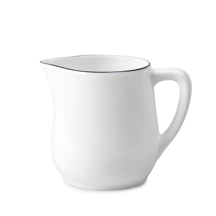 Natur ジャグ - ½ l - Gustavsbergs Porslinsfabrik