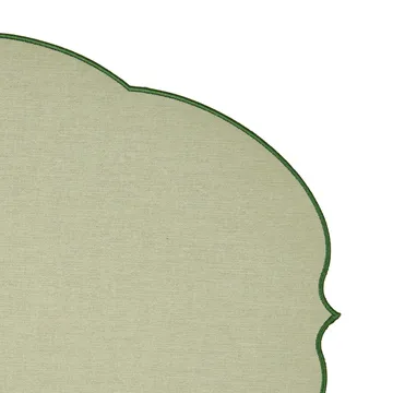 Flowers プレースマット - Green - Guzzini