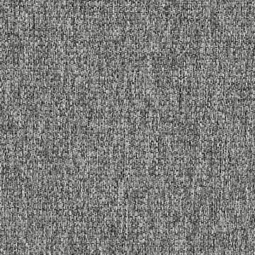 ZigZag パッドチェア - Natural fabric mottled grey - Hans K