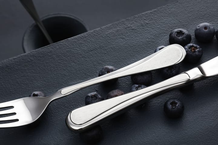 Carina サービングセット 5 ピース, Stainless steel Hardanger Bestikk | ハダンゲル べスティック