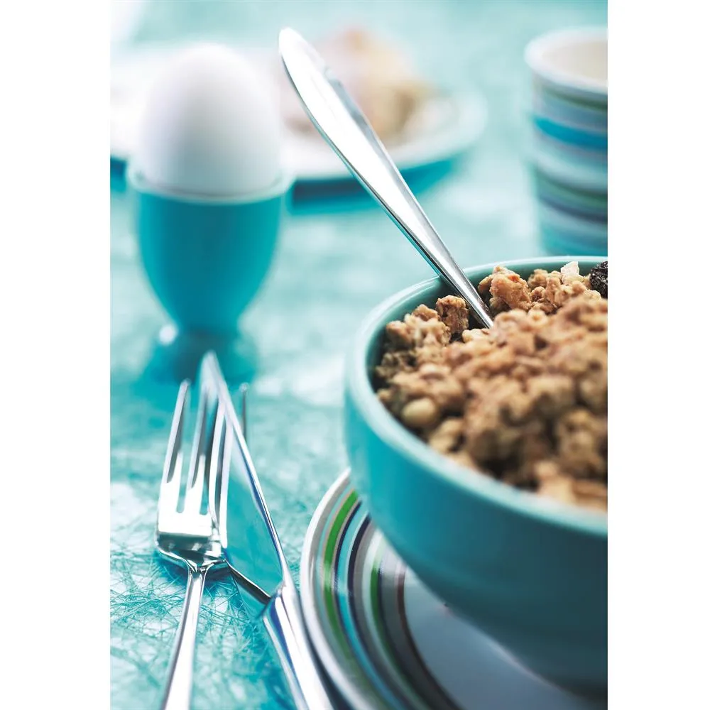 Fjord カトラリー セット, 40 pcs Hardanger Bestikk | ハダンゲル べスティック