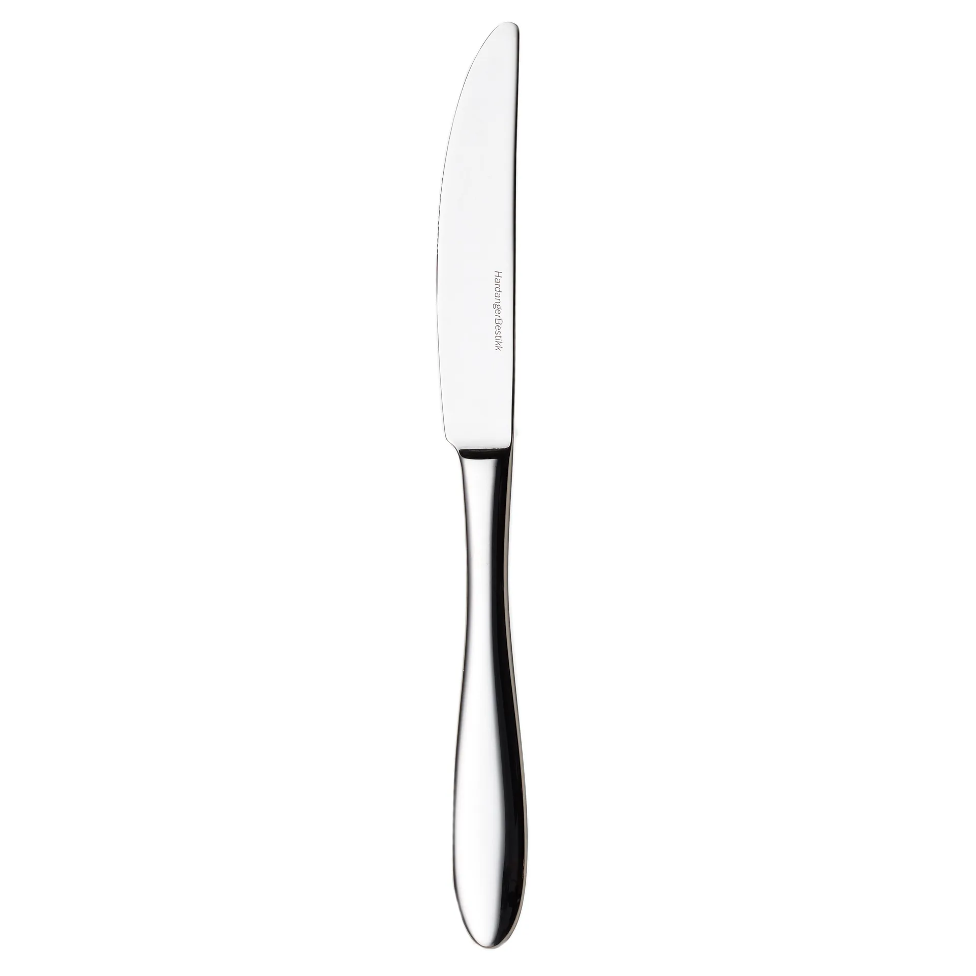 Fjord テーブルナイフ, Stainless steel Hardanger Bestikk | ハダンゲル べスティック