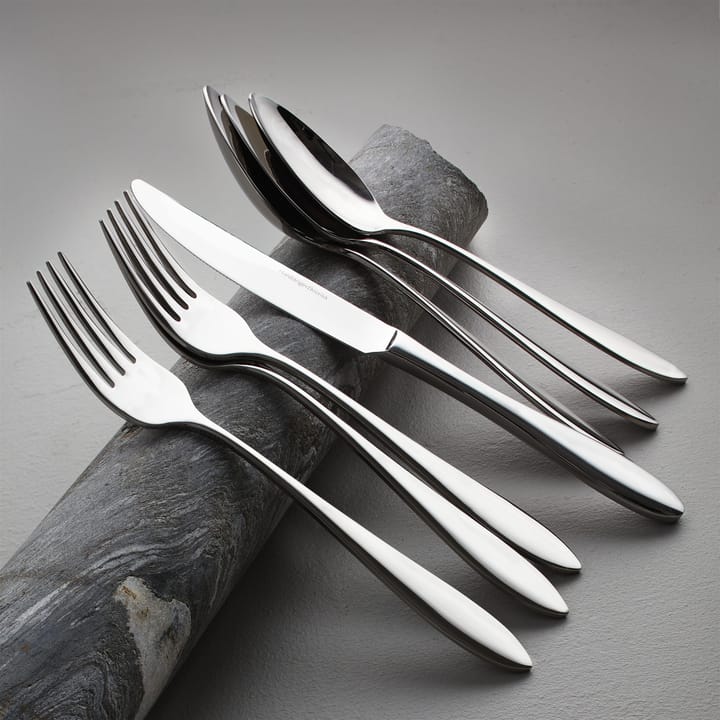 Fjord テーブルナイフ, Stainless steel Hardanger Bestikk | ハダンゲル べスティック