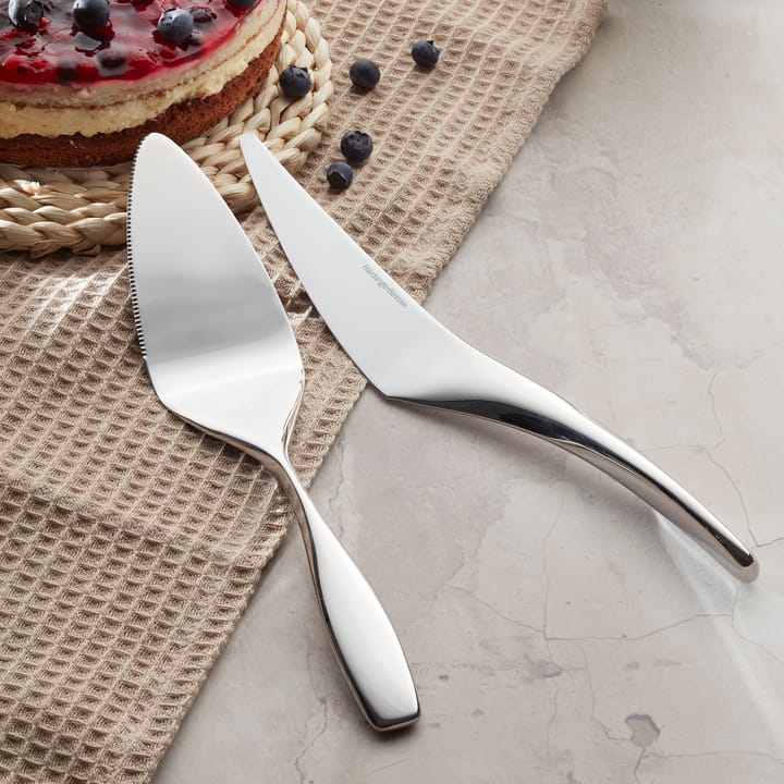 Hardanger ケーキ セット, stainless steel Hardanger Bestikk | ハダンゲル べスティック