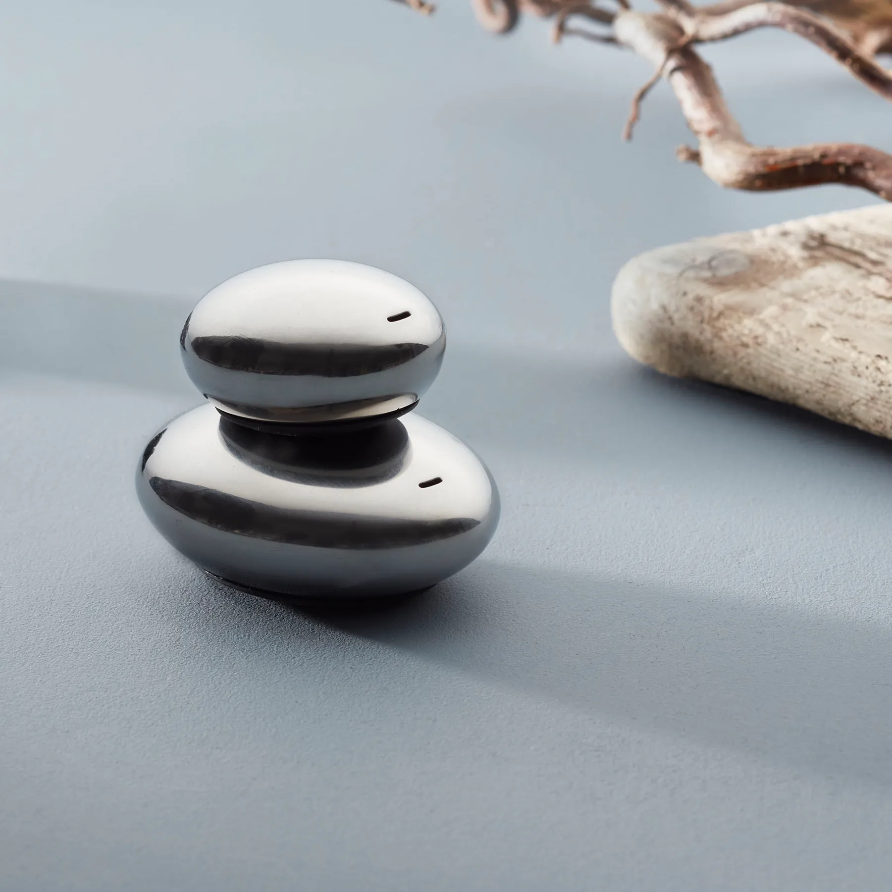 Hardanger ソルト&ペッパー, stainless steel Hardanger Bestikk | ハダンゲル べスティック