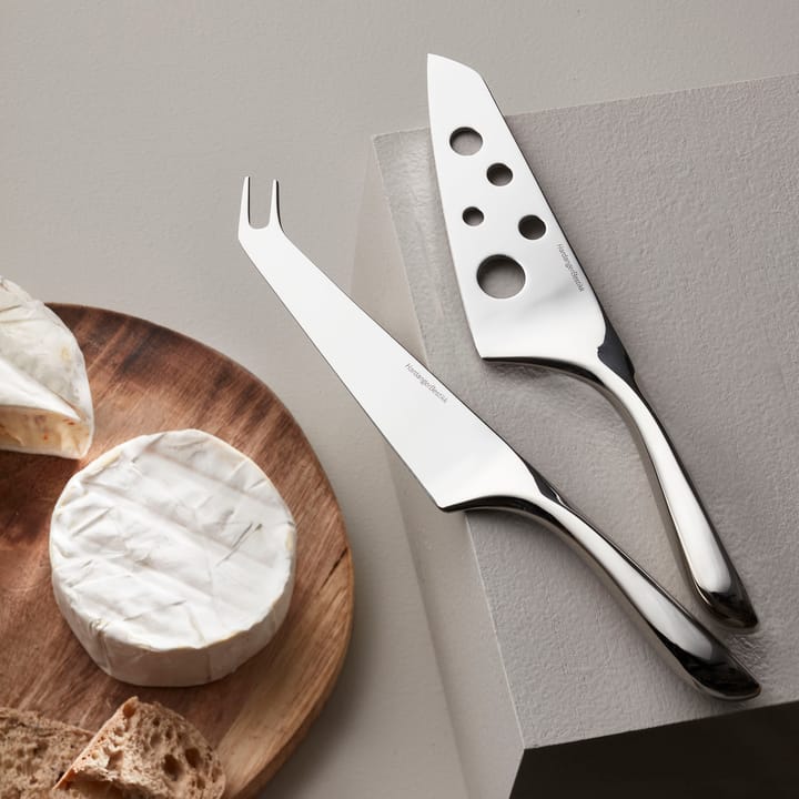 Hardanger チーズ セット, stainless steel Hardanger Bestikk | ハダンゲル べスティック