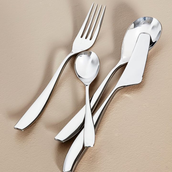 Julie カトラリー 24 ピース, stainless steel Hardanger Bestikk | ハダンゲル べスティック