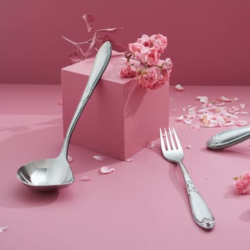 Nina おたま - stainless steel - Hardanger Bestikk | ハダンゲル べスティック