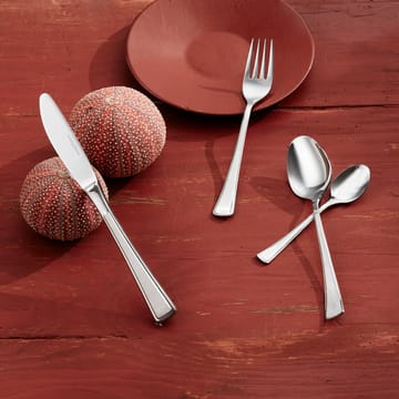 Ramona カトラリー セット - 24 pcs - Hardanger Bestikk | ハダンゲル べスティック