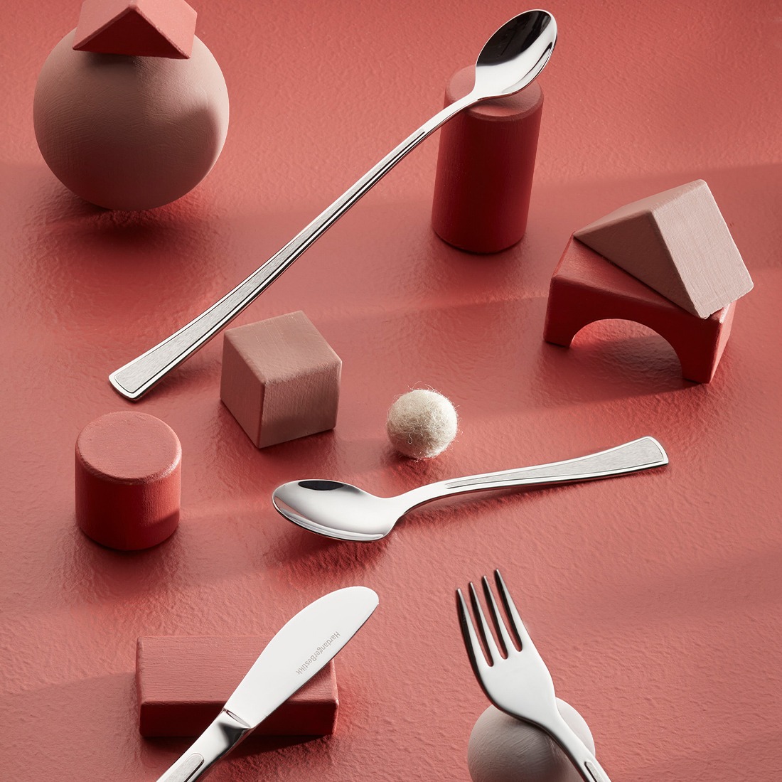 Hardanger Bestikk kristin ノルウェー カトラリーセット Hardanger Bestikk kristin ノルウェー カトラリーセット