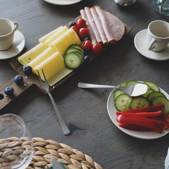 Ramona frukostset カトラリー 5 本セット, Stainless steel Hardanger Bestikk | ハダンゲル べスティック