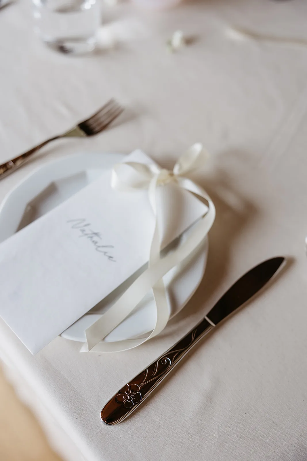 Sanna カトラリーセット, 24 pieces Hardanger Bestikk | ハダンゲル べスティック