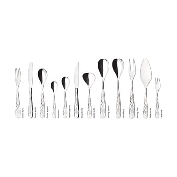 Sanna サービングセット - 5 pieces - Hardanger Bestikk | ハダンゲル べスティック