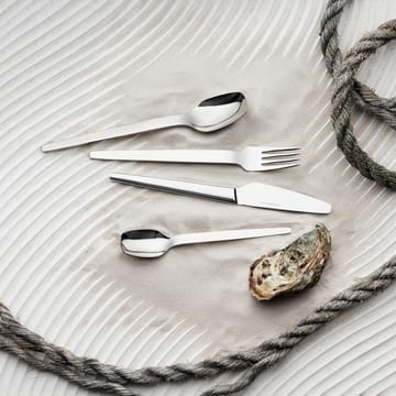 Tina カトラリー セット - 40 pieces - Hardanger Bestikk | ハダンゲル べスティック