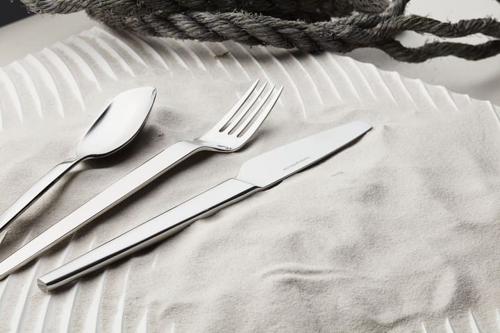 Tina サービングセット 5 ピース, Stainless steel Hardanger Bestikk | ハダンゲル べスティック