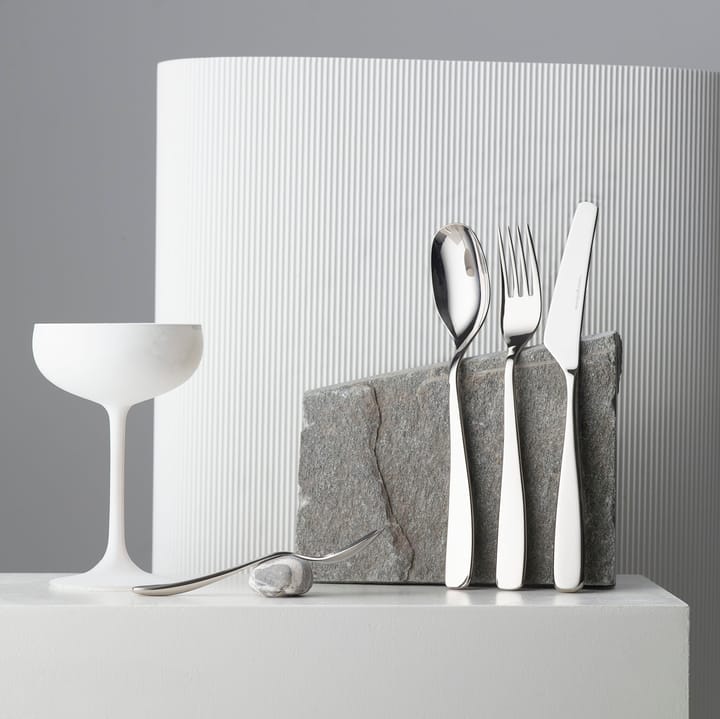 Tuva カトラリー 24 ピース, stainless steel Hardanger Bestikk | ハダンゲル べスティック