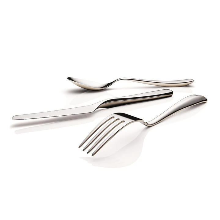 Tuva カトラリー 24 ピース, stainless steel Hardanger Bestikk | ハダンゲル べスティック