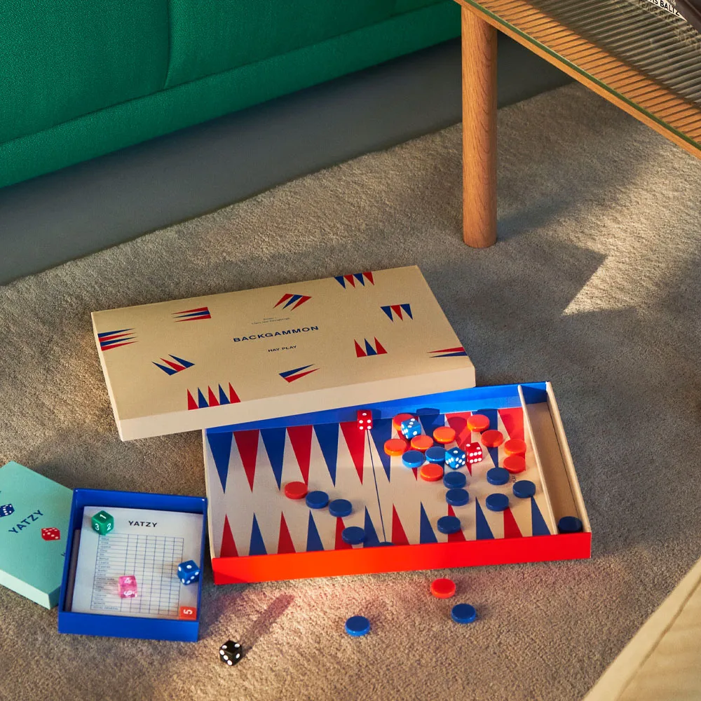 HAY PLAY spel HAY | ヘイ