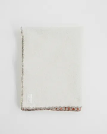 Aiyana ブランケット 130x180 cm - No. 01 - Hein Studio