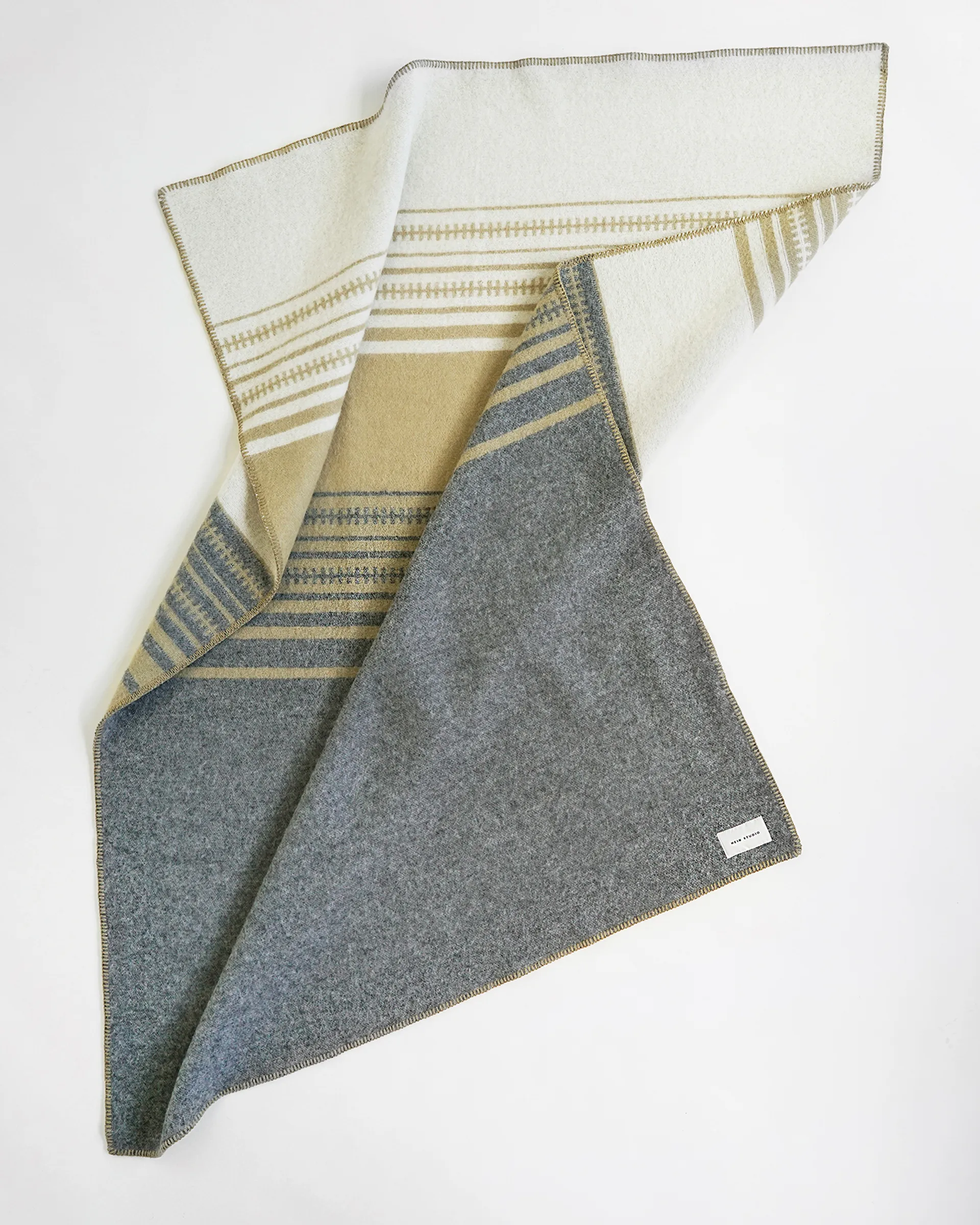 Aiyana ブランケット 130x180 cm, No. 02 Hein Studio
