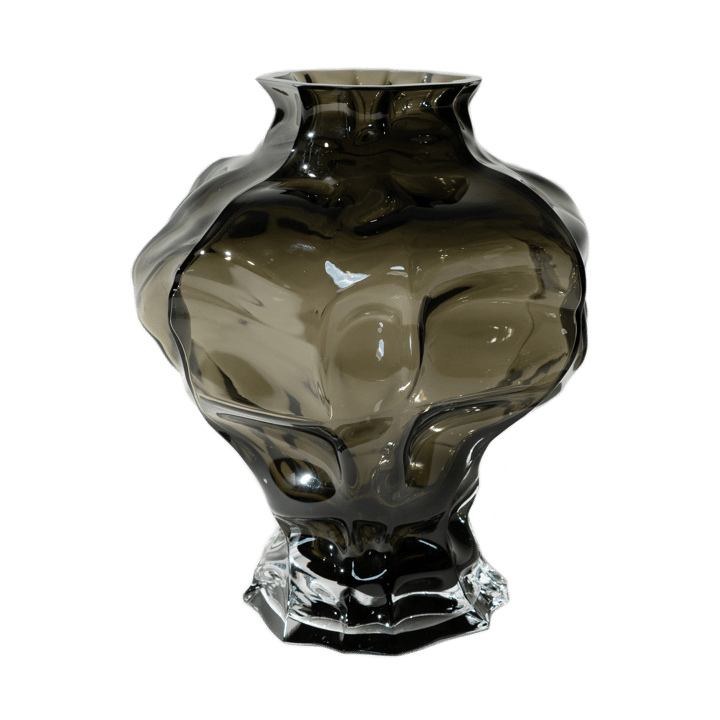 Ammonit 花瓶 30 cm - New smoke - Hein Studio