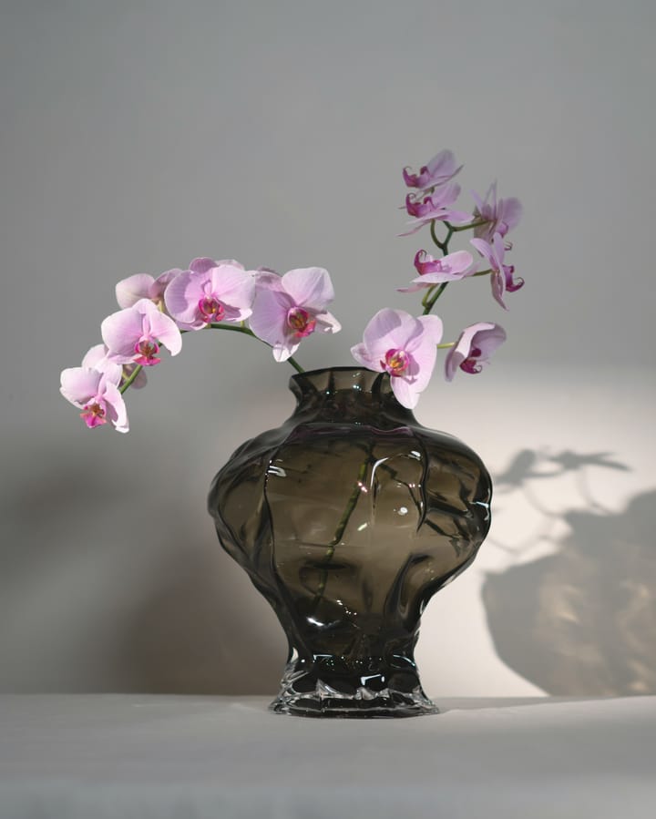 Ammonit 花瓶 30 cm, New smoke Hein Studio