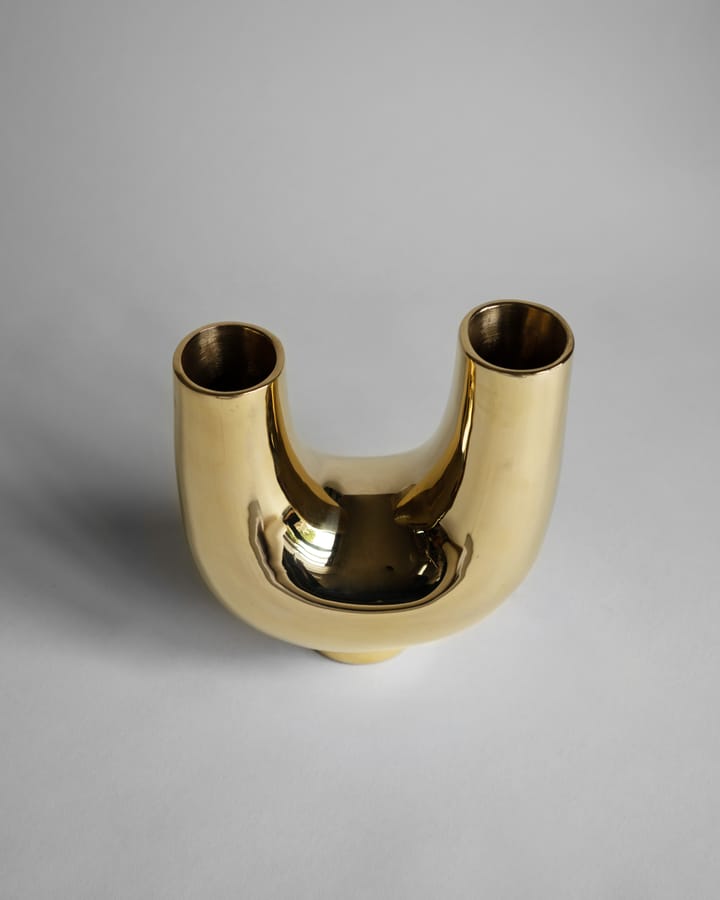 Kazumi 花瓶, Brass Hein Studio