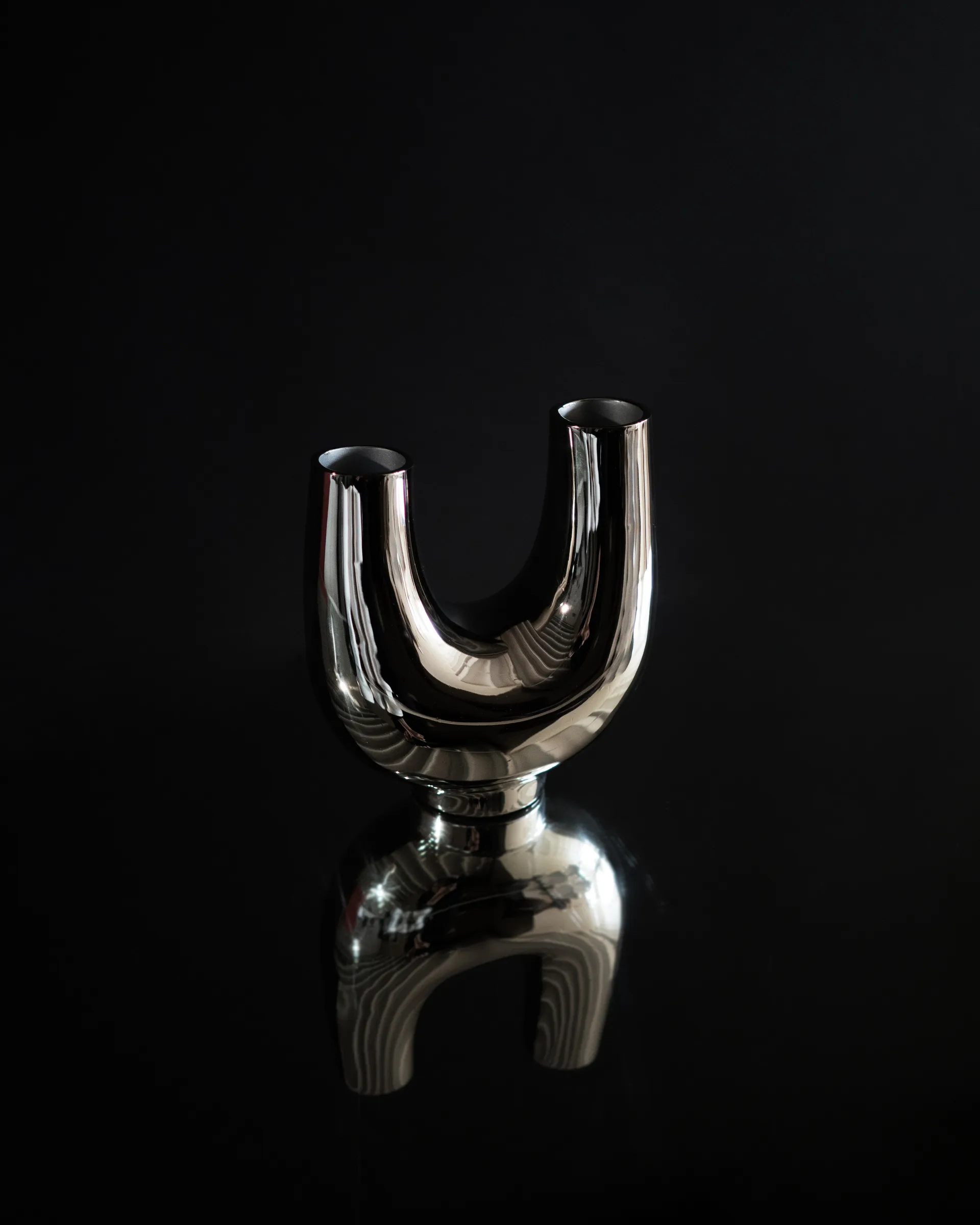 Kazumi 花瓶, Nickel Hein Studio