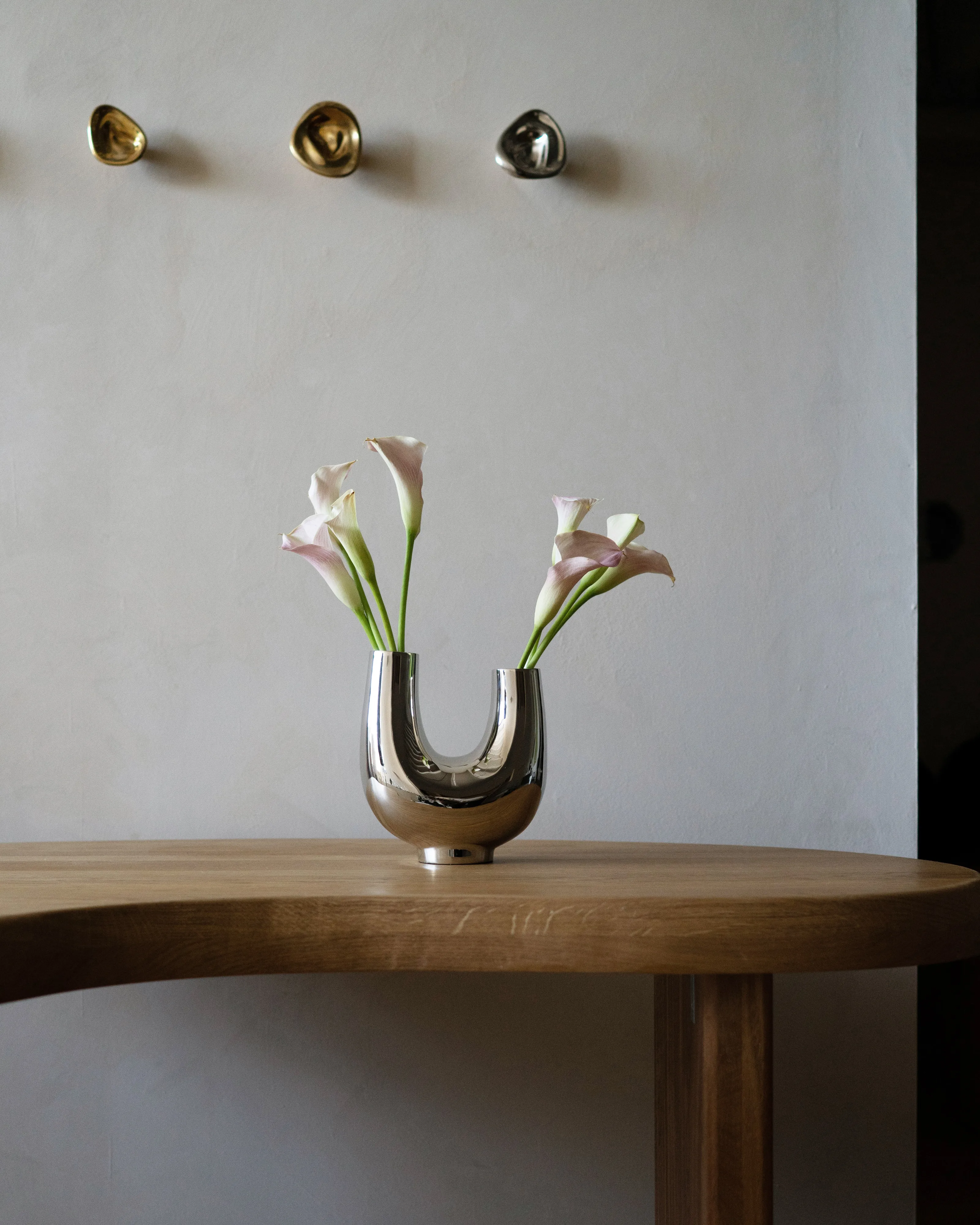 Hein Studio からのKazumi 花瓶 - NordicNest.jp