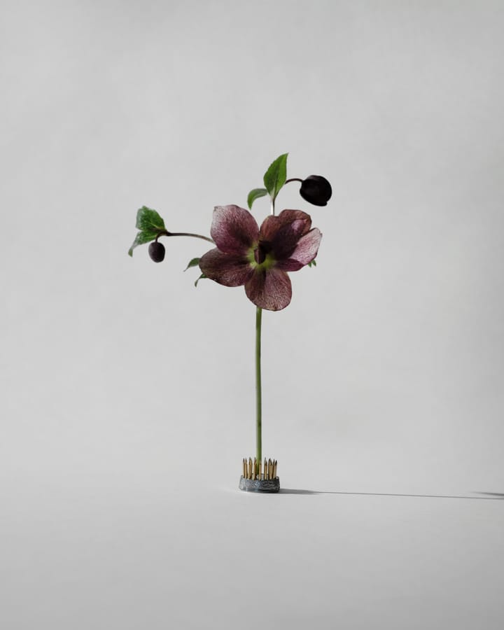 Kenzan 花瓶, Ø2.3 cm Hein Studio