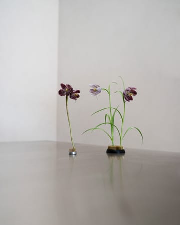 Kenzan 花瓶 - Ø6 cm - Hein Studio