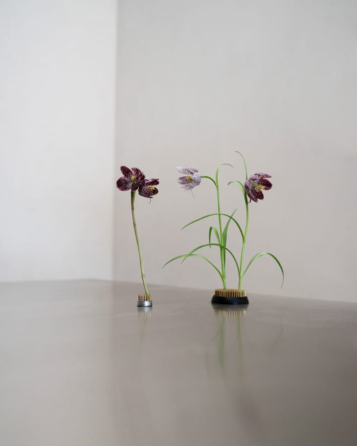 Kenzan 花瓶, Ø6 cm Hein Studio