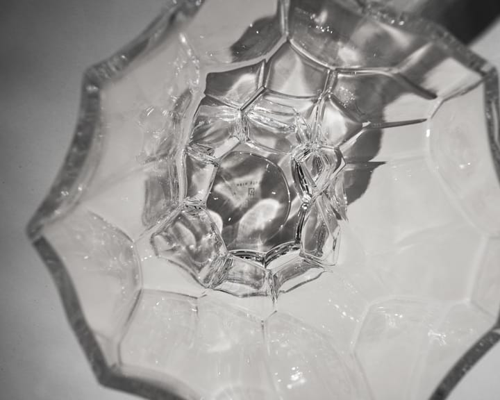 Reflection 花瓶 24x30 cm, Clear Hein Studio