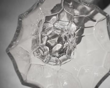 Reflection 花瓶 24x30 cm - Clear - Hein Studio