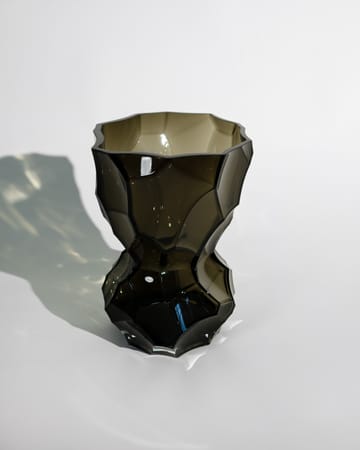 Reflection ��花瓶 24x30 cm - New smoke - Hein Studio