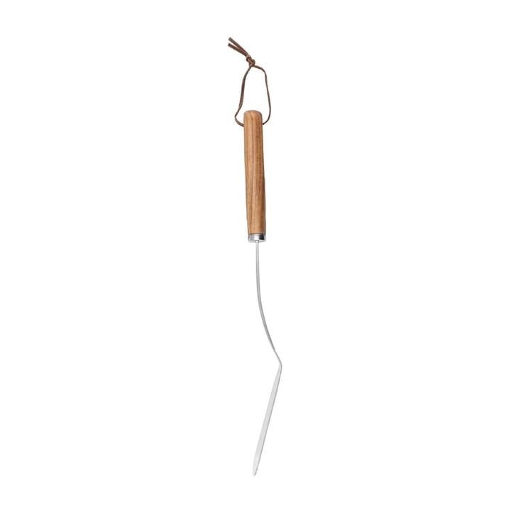 ステンレススチール スパチュラ 36 cm, Beech Heirol