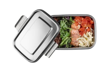 Heirol ランチボックス ステンレススチール - 1.56 L - Heirol