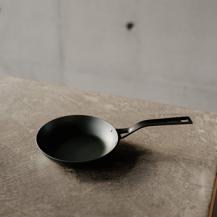 Heirol フライパン Ø20 cm, Black Heirol