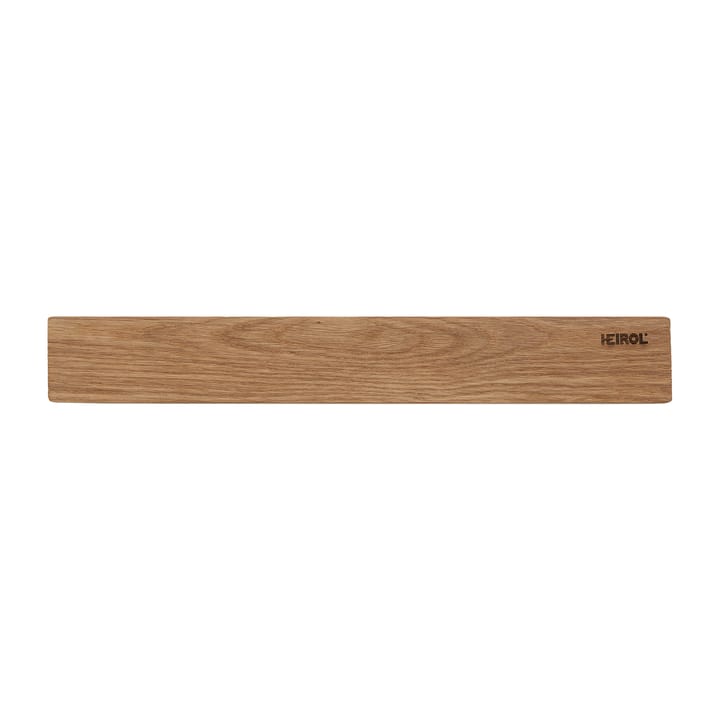 Heirol マグネット ナイフホルダー 40 cm - Oak - Heirol