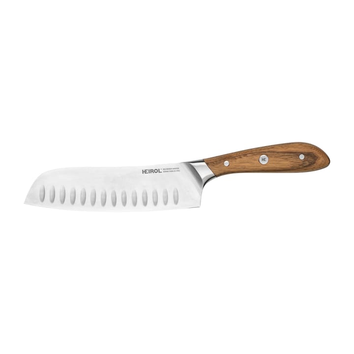 Heirol albera サントクナイフ - 18 cm - Heirol