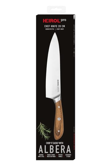 Heirol albera ナイフ - 20 cm - Heirol