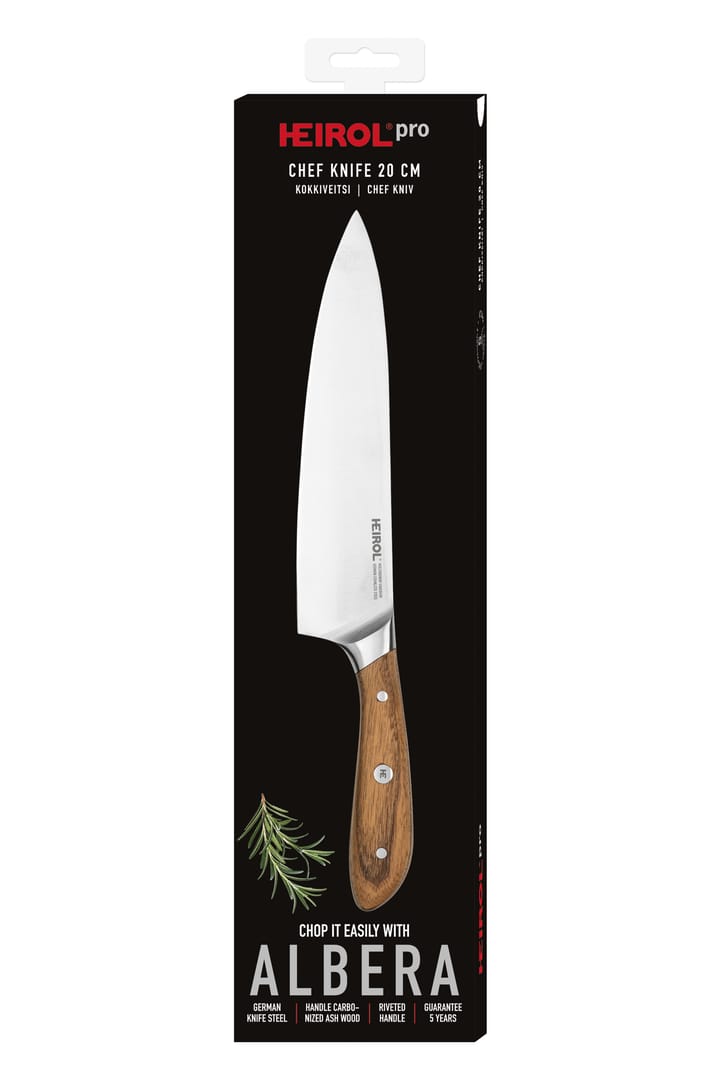Heirol albera ナイフ, 20 cm Heirol