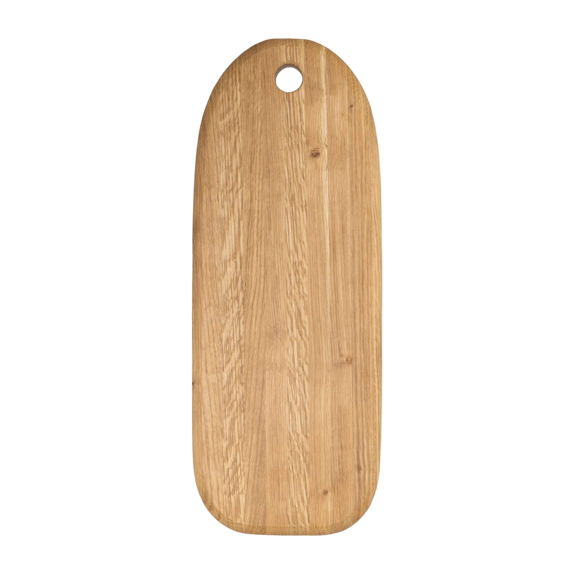 Heirol カッティングボード oak, 21x55 cm Heirol