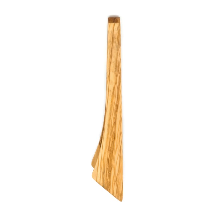 Heirol サービング トング olive wood - 30 cm - Heirol