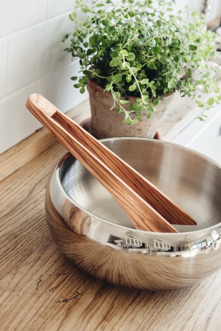 Heirol サービング トング olive wood, 30 cm Heirol